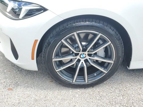 Used 2026 BMW 430i xDrive Convertible AWD/4WD image 14