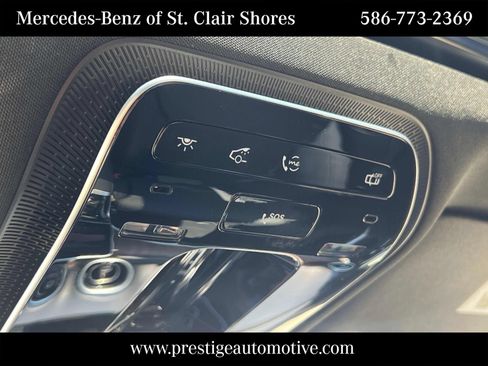 Certified 2025 Mercedes-Benz C 300 Sedan image 32