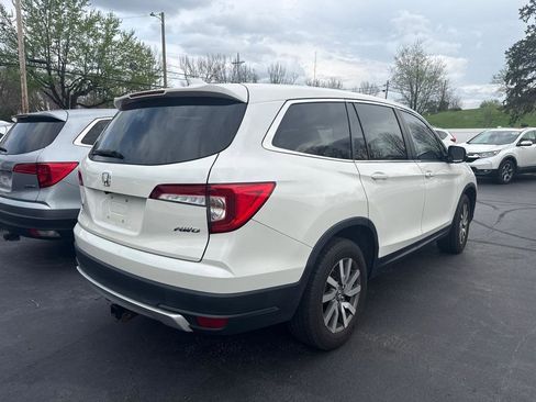 Used 2019 Honda Pilot EX-L image 4