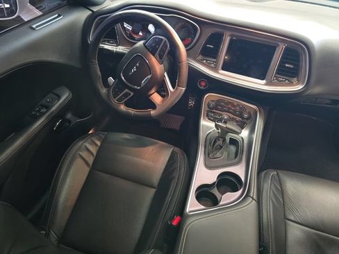 Used 2019 Dodge Challenger SRT Hellcat Redeye RWD image 34