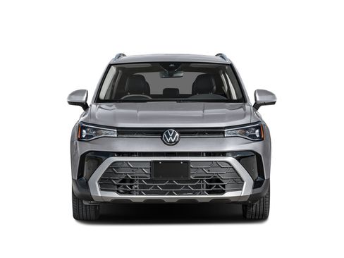 Used 2025 Volkswagen Taos SE w/ Panoramic Sunroof Package AWD/4WD image 5