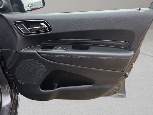 Used 2024 Dodge Durango GT image 35