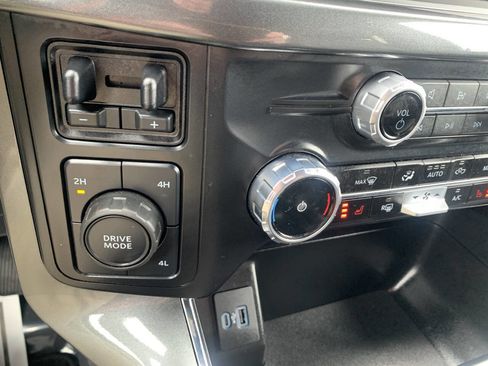 Used 2023 Ford F150 XLT w/ Equipment Group 302A High image 22