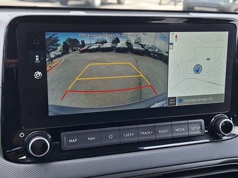 Certified 2023 Hyundai Kona SEL w/ Convenience Package image 20