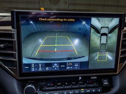 Used 2026 Toyota Tundra Limited image 22