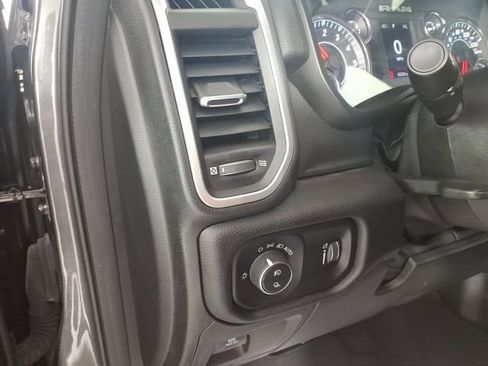 Used 2023 RAM 1500 Big Horn image 15