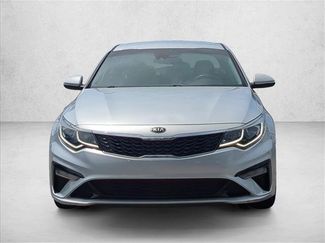 Used 2020 Kia Optima LX FWD video 2