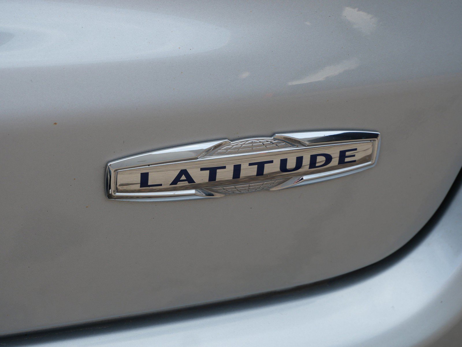 Used 2024 Jeep Compass Latitude AWD/4WD image 10