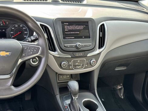 Used 2024 Chevrolet Equinox LS w/ Driver Confidence II Package image 2