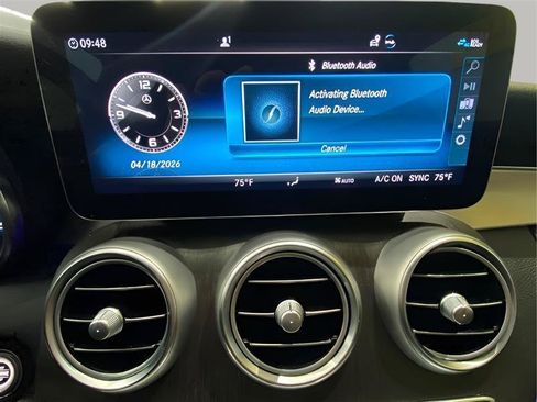 Used 2021 Mercedes-Benz C 300 4MATIC Coupe w/ AMG Line image 20