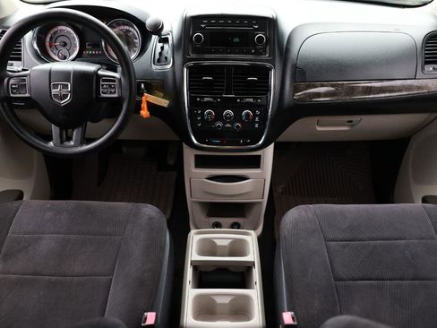 Used 2011 Dodge Grand Caravan Express w/ PWR Window Group image 2