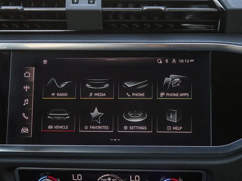 New 2025 Audi Q3 2.0T Premium w/ Convenience Package image 20