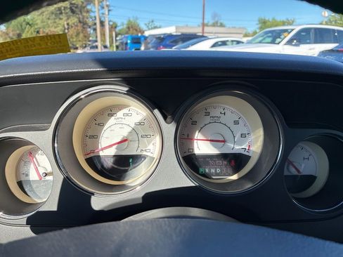 Used 2012 Dodge Challenger SXT Plus RWD image 15