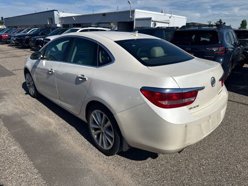 Used 2013 Buick Verano Leather FWD image 2
