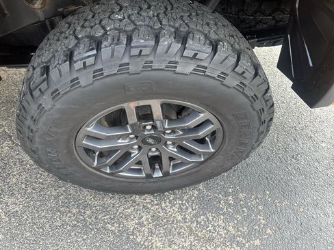 Used 2021 Ford Ranger XLT w/ Tremor Off-Road Package image 24