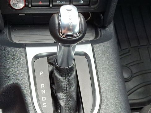 Used 2021 Ford Mustang Coupe w/ Black Accent Package image 13