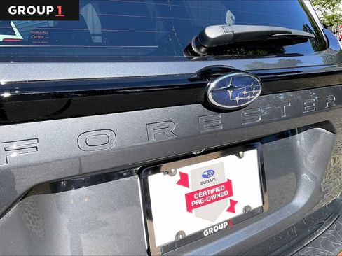 Used 2026 Subaru Forester Wilderness AWD/4WD image 28