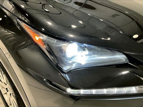 Used 2020 Lexus NX 300 AWD w/ Comfort Package image 32