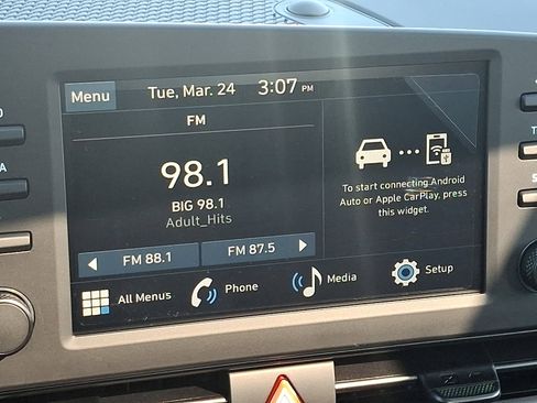 New 2026 Hyundai Elantra SEL Sport Premium FWD image 12