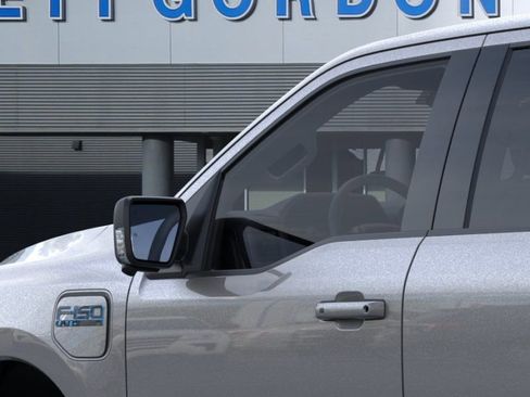 New 2025 Ford F150 Lightning Flash AWD/4WD image 20