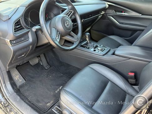 Used 2023 MAZDA CX-30 AWD 2.5 S w/ Select Package image 7