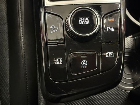 Used 2025 Kia Sportage SX FWD image 41