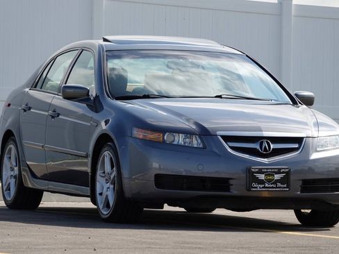 Used 2005 Acura TL FWD image 45