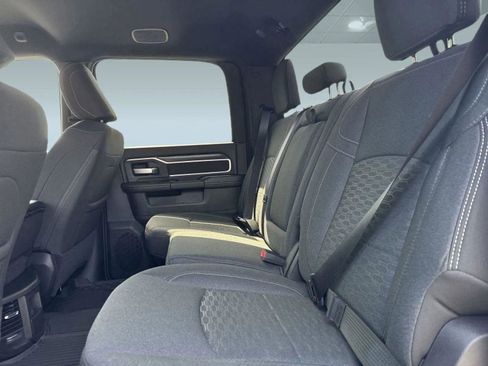 New 2025 RAM 2500 Lone Star image 19