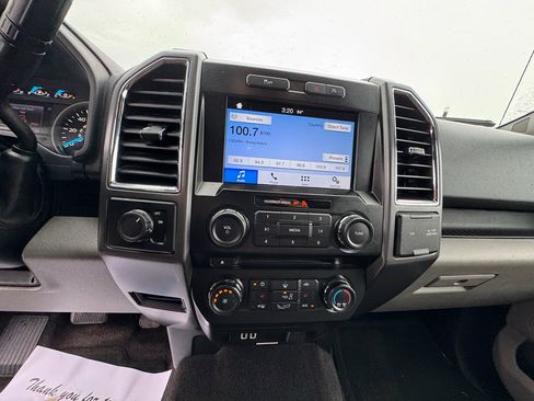 Used 2016 Ford F150 XLT w/ Equipment Group 302A Luxury RWD image 26