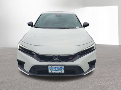 Used 2024 Honda Civic Si image 16