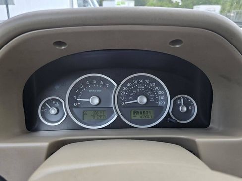 Used 2007 Mercury Mariner Luxury FWD image 17