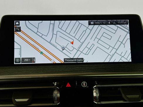 Certified 2024 BMW X3 sDrive30i w/ Convenience Package image 13