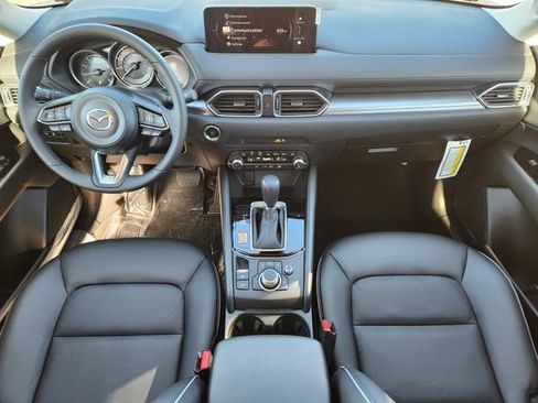New 2025 MAZDA CX-5 AWD 2.5 S w/ Select Package image 18