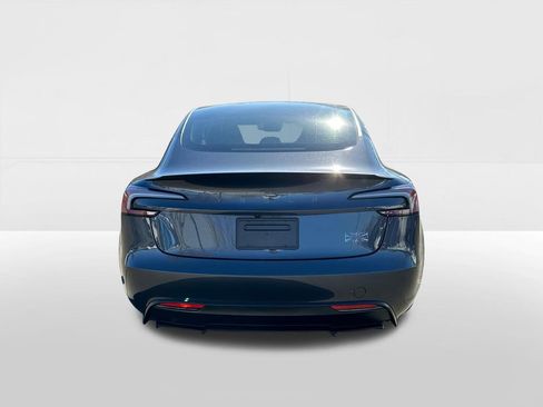 Used 2024 Tesla Model 3 Performance image 3