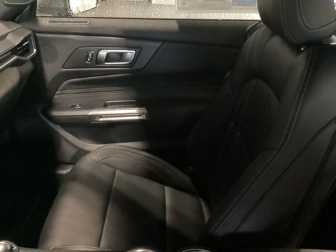 New 2026 Ford Mustang Premium image 15