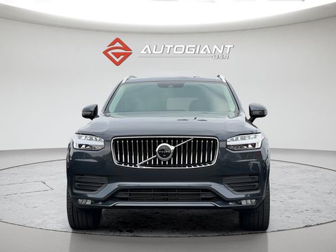 Used 2022 Volvo XC90 T6 Momentum w/ Advanced Package AWD/4WD image 12