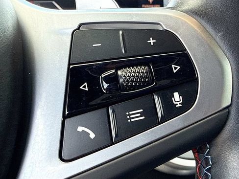 Used 2023 BMW X7 M60i w/ Executive Package AWD/4WD image 40