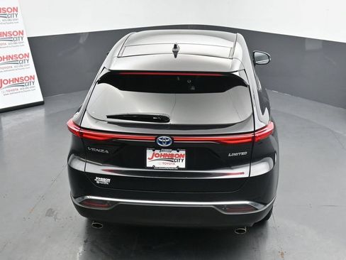 Used 2023 Toyota Venza Limited AWD/4WD image 33