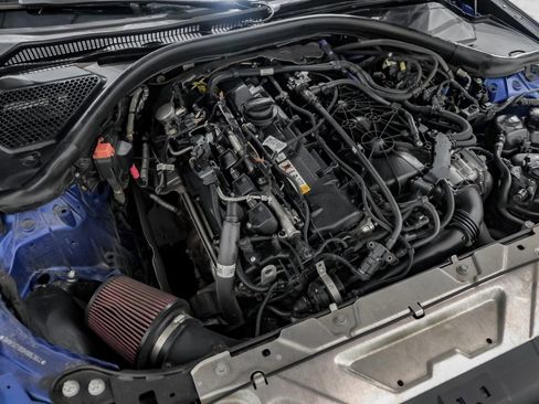 Used 2021 BMW M340i RWD image 52