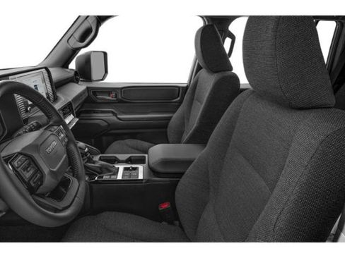 New 2026 Toyota Land Cruiser 1958 image 11