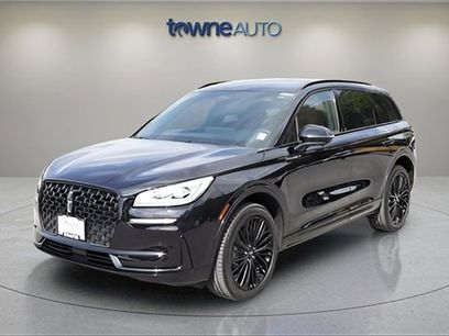Used 2024 Lincoln Corsair Reserve w/ Equipment Group 201A