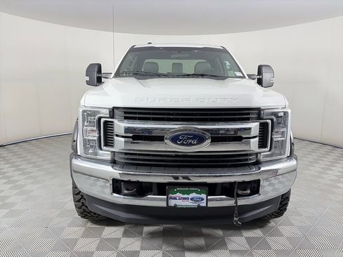 Used 2019 Ford F350 XLT AWD/4WD image 2