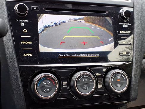 Used 2020 Subaru WRX Premium w/ Performance Package image 16