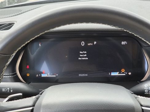 Used 2022 Jeep Grand Cherokee L Limited RWD image 16