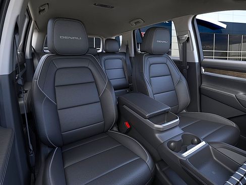 New 2026 GMC Terrain Denali AWD/4WD image 16