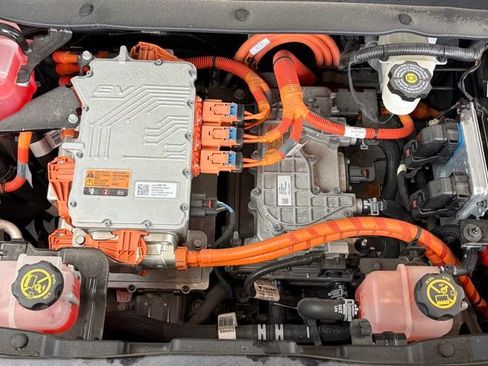 Used 2022 Chevrolet Bolt EUV Premier image 8