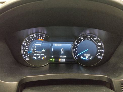 Used 2018 Ford Explorer Platinum AWD/4WD image 23