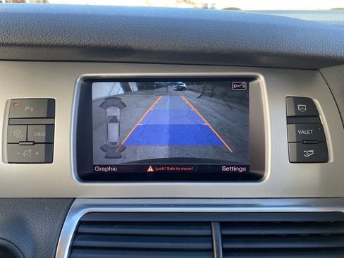 Used 2013 Audi Q7 3.0T Premium Plus w/ Premium Plus Pkg image 36