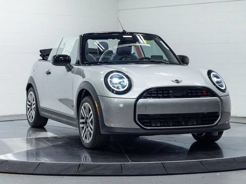 New 2026 MINI Cooper S FWD image 4
