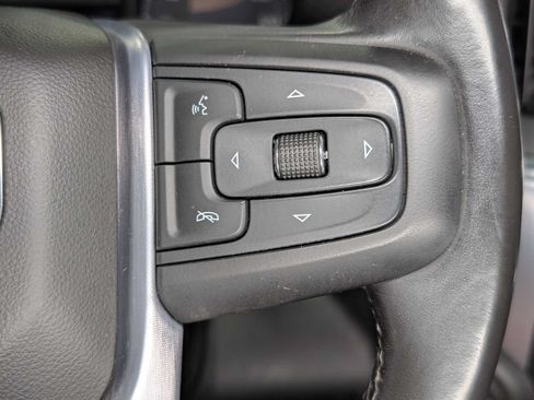 Certified 2019 GMC Sierra 1500 SLT w/ SLT Premium Package AWD/4WD image 37
